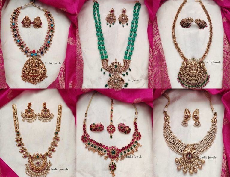 imitation-necklace-sets