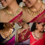 Imitation Pearl Necklace Collection