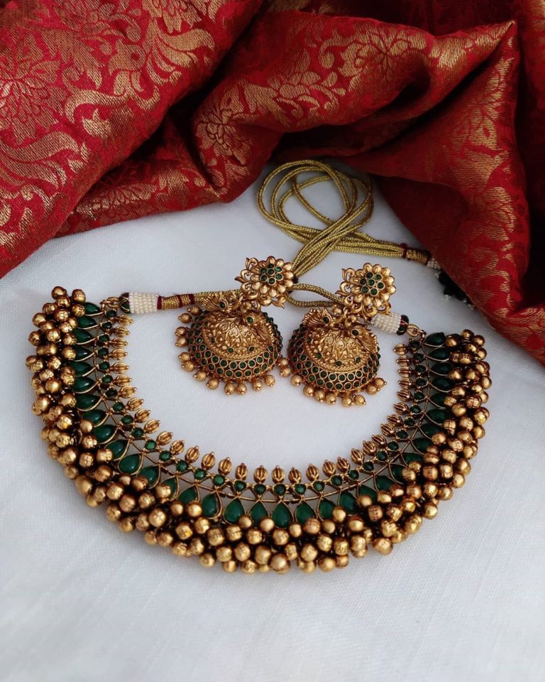 nayan-choker-with-matching-jhumkas