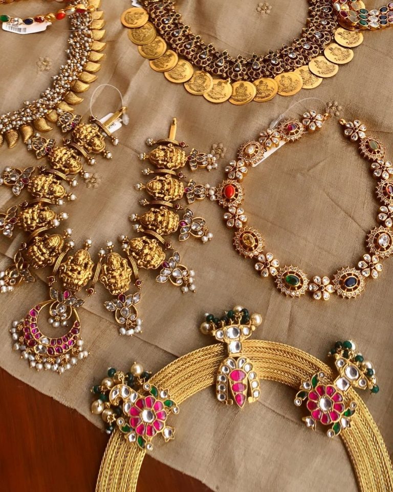 silver-gold-polish-necklaces