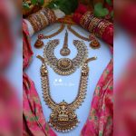 Antique Bridal Jewellery Collection