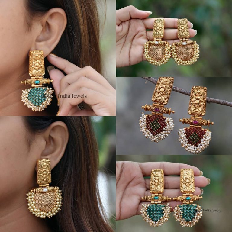 designer-earrings-collection