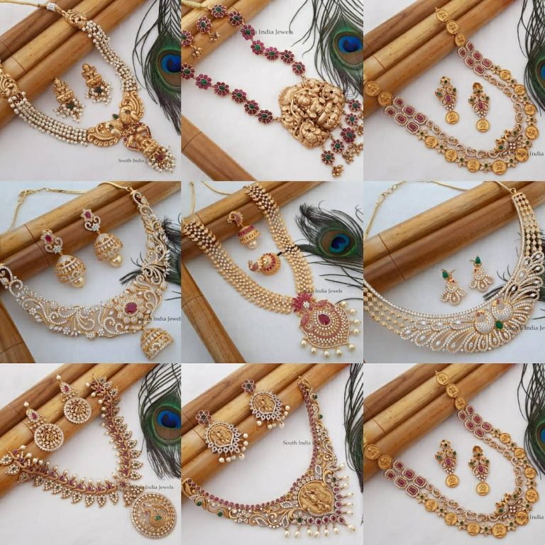 designer-imitation-necklace-collection