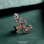 Engagement Bridal Diamond Ring