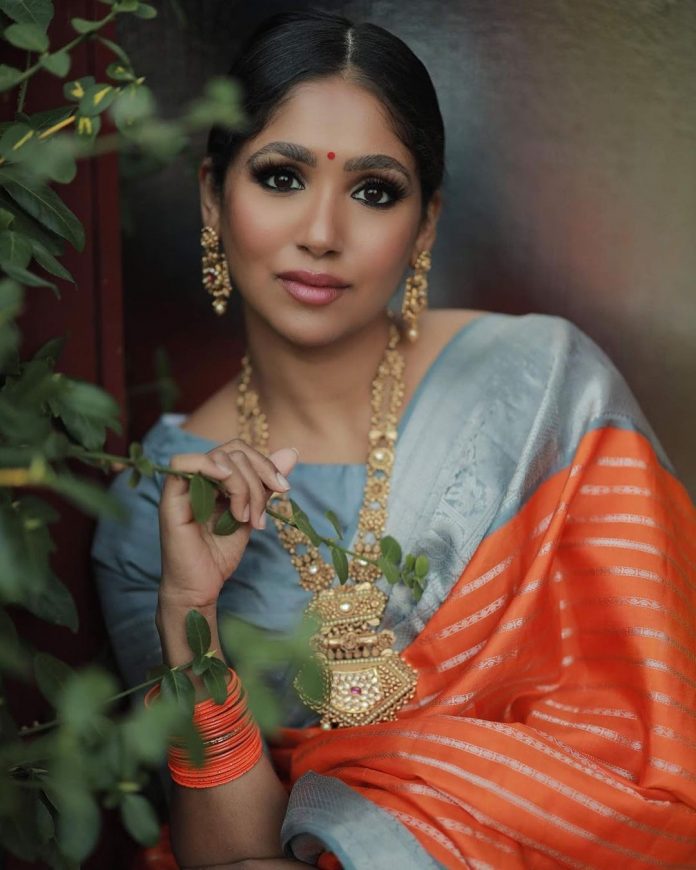 Imitation Necklace Set - South India Jewels