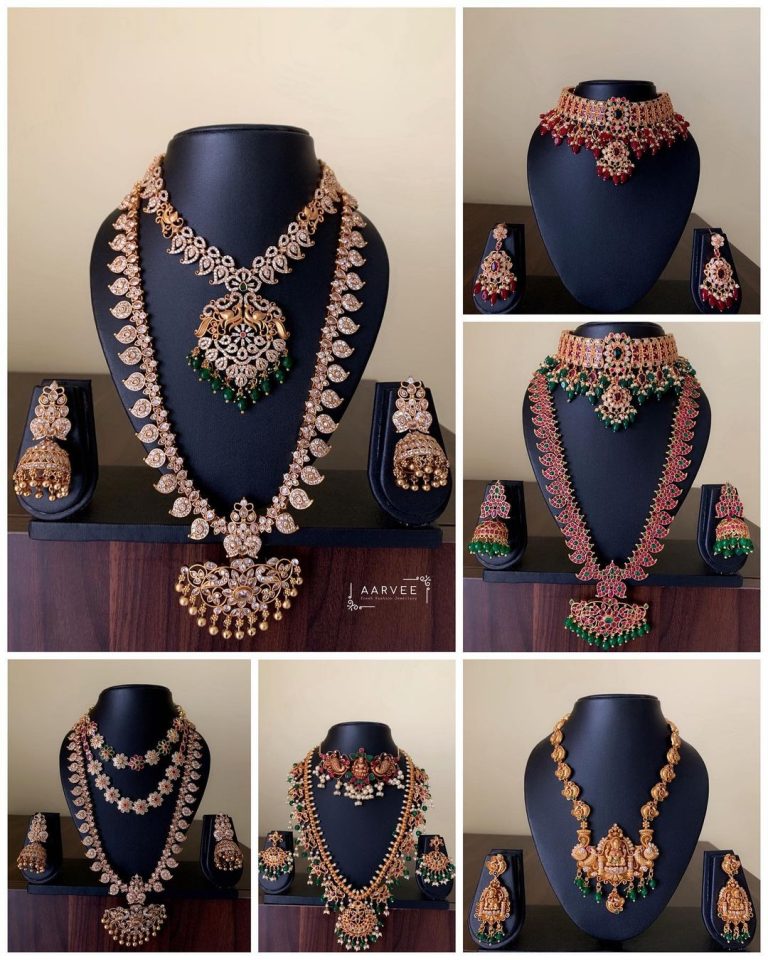 imitation-necklace-sets-collection