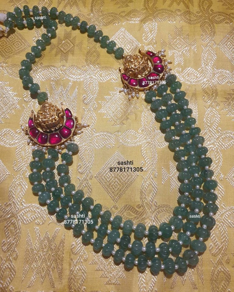 layered-beads-temple-necklace