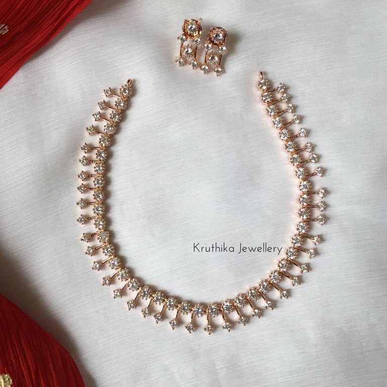 rose-gold-cz-necklace