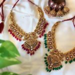 Statement Necklace Collection
