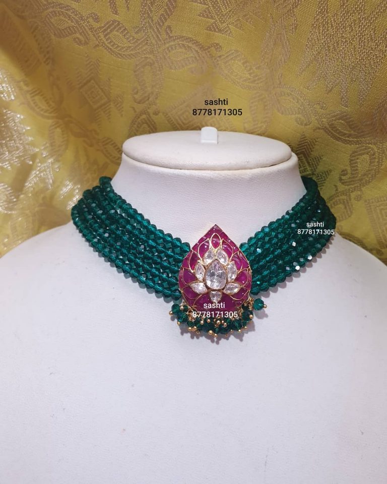 beads-choker-necklace