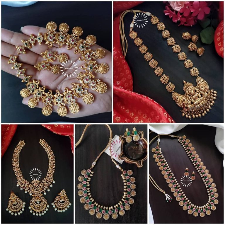 classic-imitation-necklace-designs