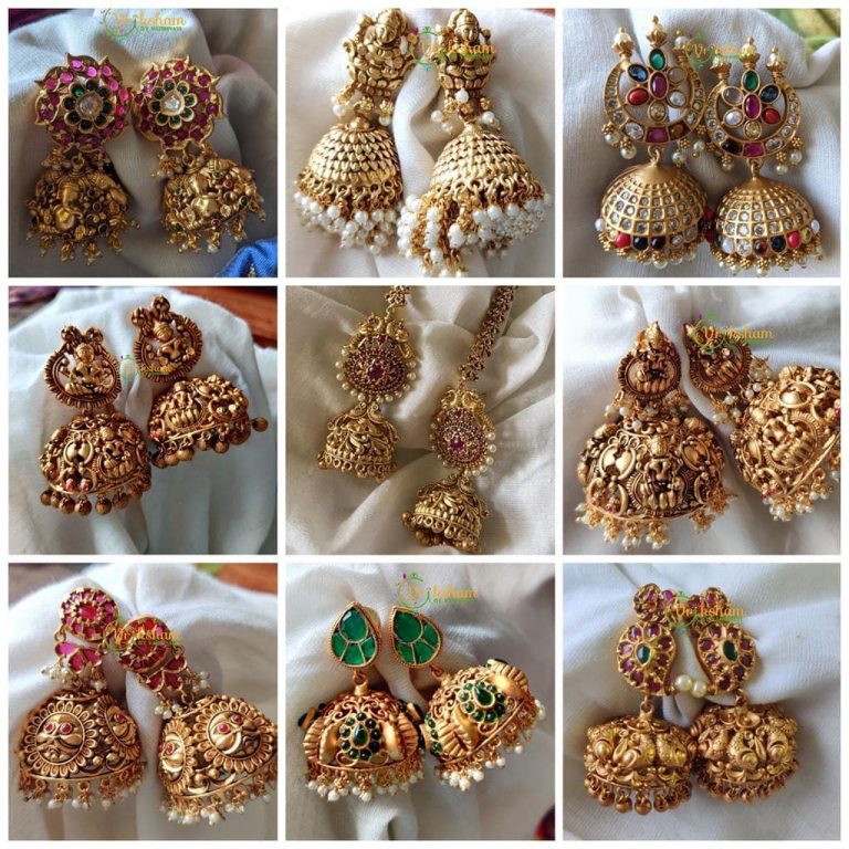 imitation-earrings-collection