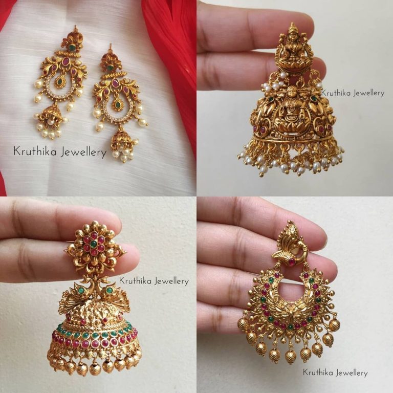 imitation-earrings-collection