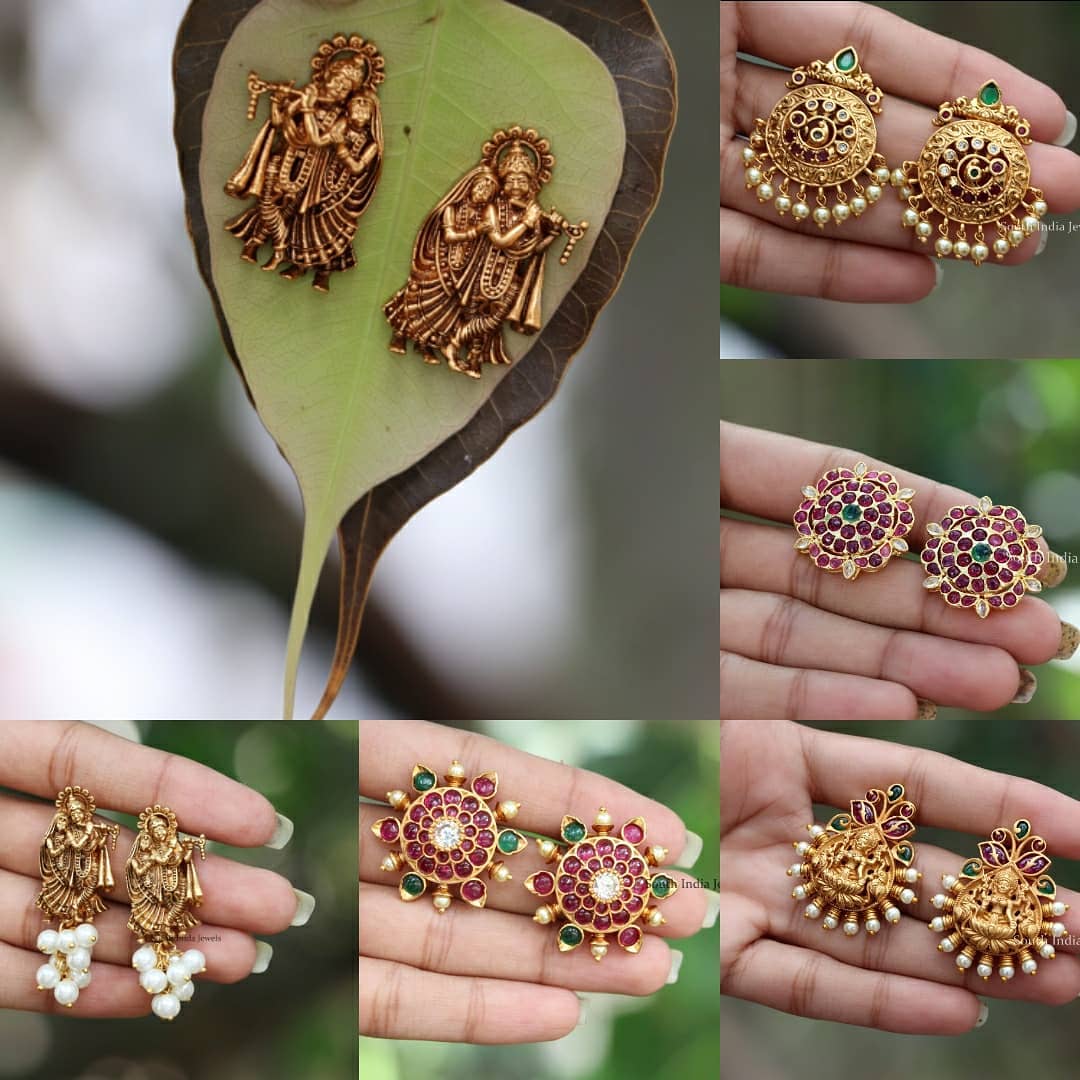 imitation-earrings-collection