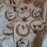 Imitation Necklace Collection
