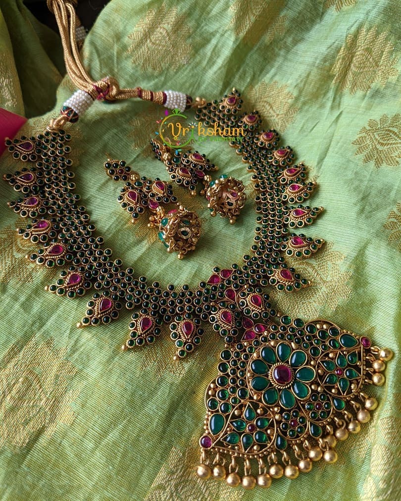 kemp-necklace-set