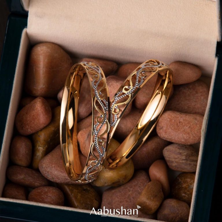 pure-gold-stone-studded-bracelet