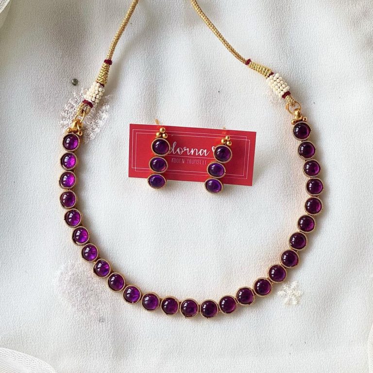purple-kemp-necklace-set