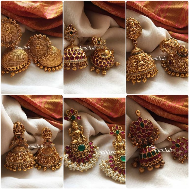 traditional-earrings-collection
