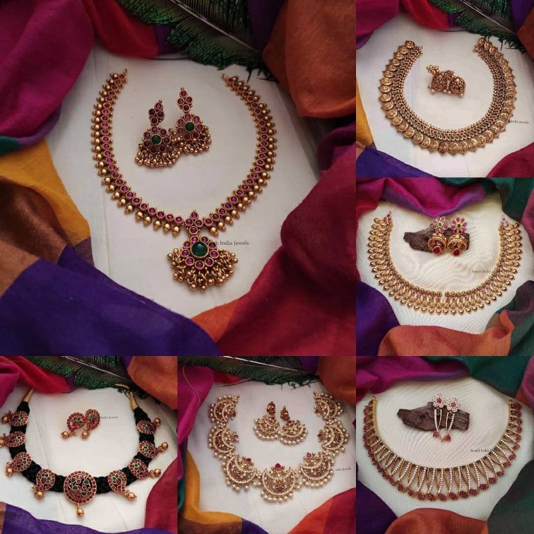 traditional-imitation-necklace-designs