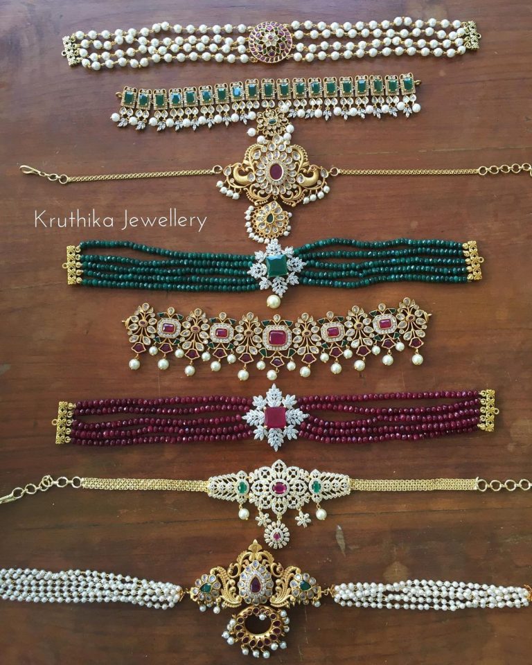 choker-necklace-collection