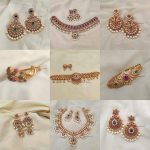 Imitation Jewellery Designs