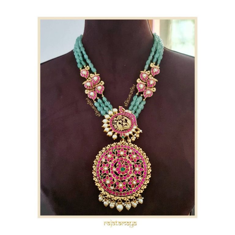 jade-beads-kundan-necklace