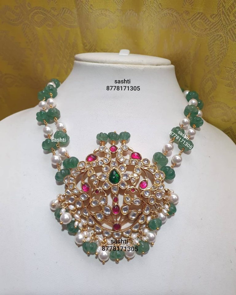 pastel-beads-pearls-kundan-necklace