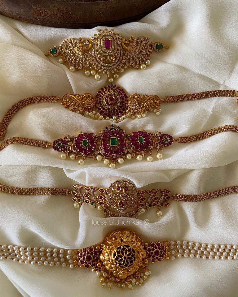 traditional-choker-designs