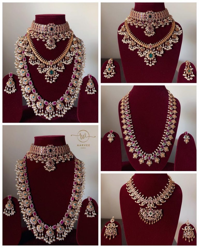 traditional-jewellery-collection