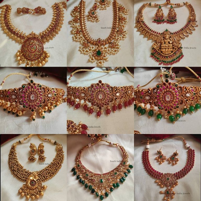 antique-jewellery-collection