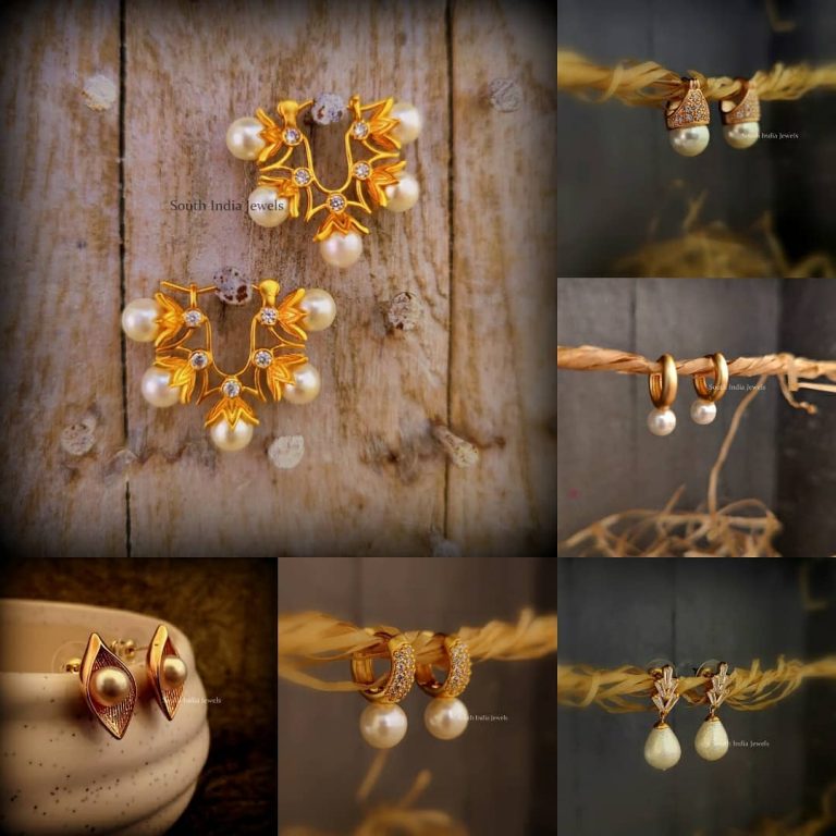 designer-pearl-earrings
