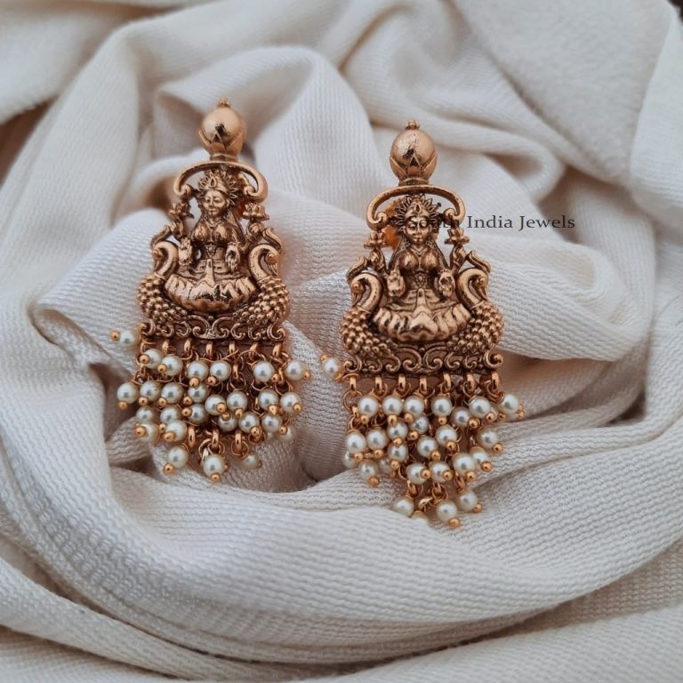 Traditional-Lakshmi-Earrings