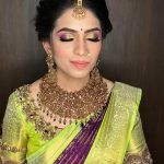Styling Inspiration For South Indian Brides!