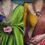 Traditional Long Kemp Haram By Vriksham Jewellery!