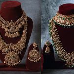 Exquisite Traditional Jewellery Collection By Aarvee!