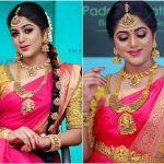 South Indian Bridal Jewellery on Rent by Eves – The Bridal Studio