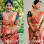 Antique Bridal Jewellery Collection By Aabhushan!!