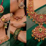 Stunning Traditional Kemp Jewellery By Sukra Jewellery