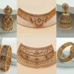 Designer Stylish Jewellery Collection By Shop Tarinika!