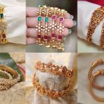 Best Seller Bangles Below Rs.1000 From South India Jewels!
