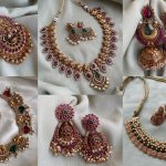 Exquisite Traditional And Antique Jewellery Collection By Daivik