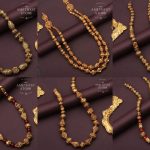 Gorgeous Gold Plated Antique Chains By The Amethyst Store