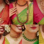 Best Seller Neckpieces From South India Jewels!