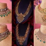 Exquisite Traditional And Diamond Jewellery Collection By Mangatrai