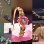Exquisite Diamond Jewellery Collection From Malabar Gold & Diamonds