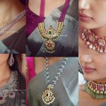 Stunning Designer Necklace Collection By Ms Pink Panther