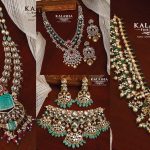 Gorgeous Diamond Jewellery Collections From Kalasha Fine Jewels