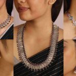 Stunning Silver Jewellery Designs From Prade Jewels!