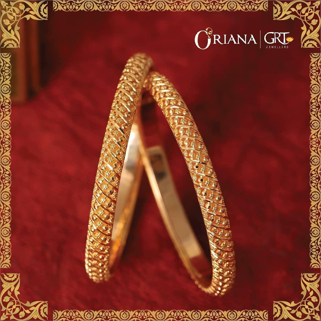 Grt on sale jewellers oriana